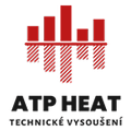 ATP HEAT Logo