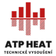 ATP HEAT Logo
